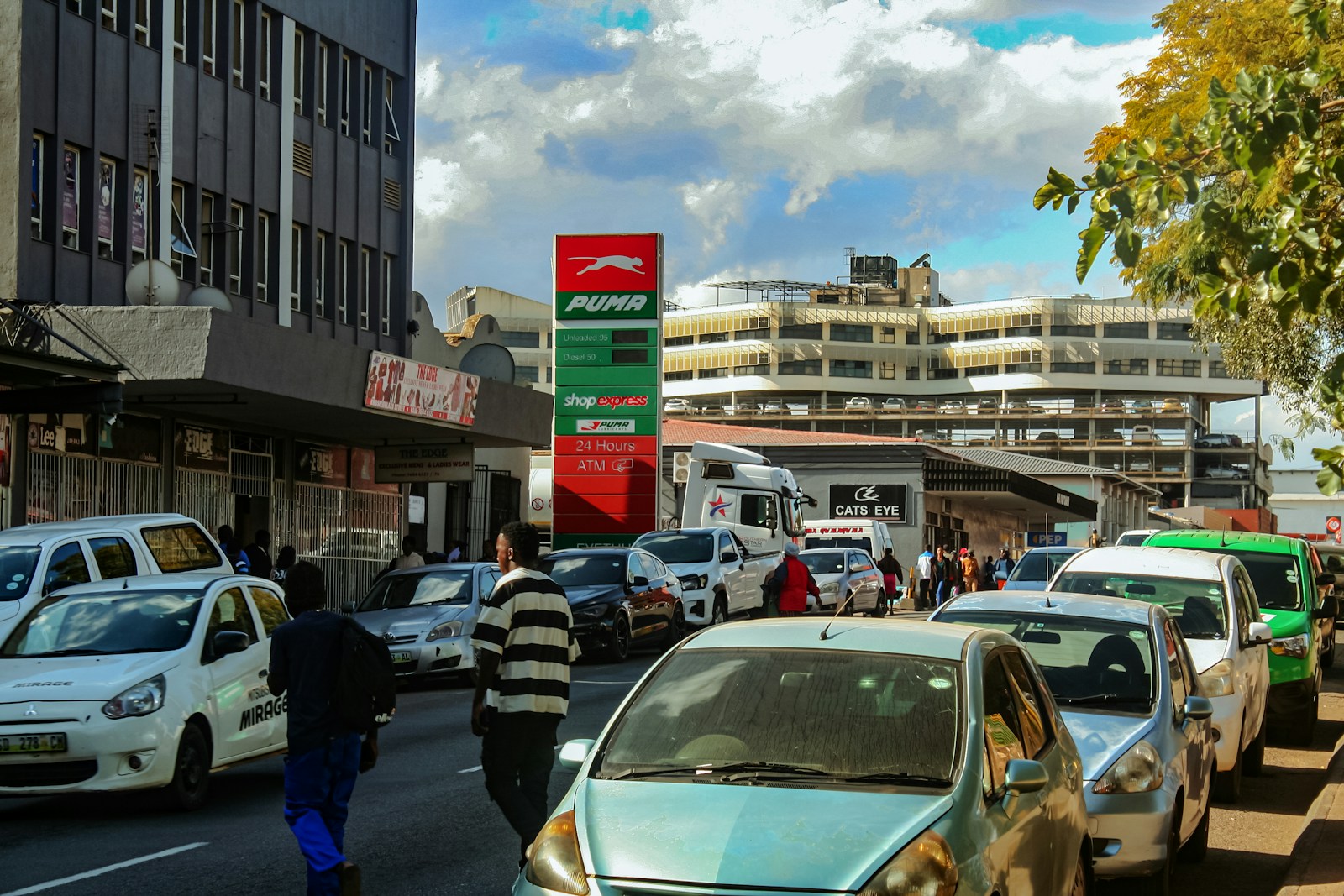 taxi strike Durban: Mayor’s Urgent Plan to Prevent Chaos