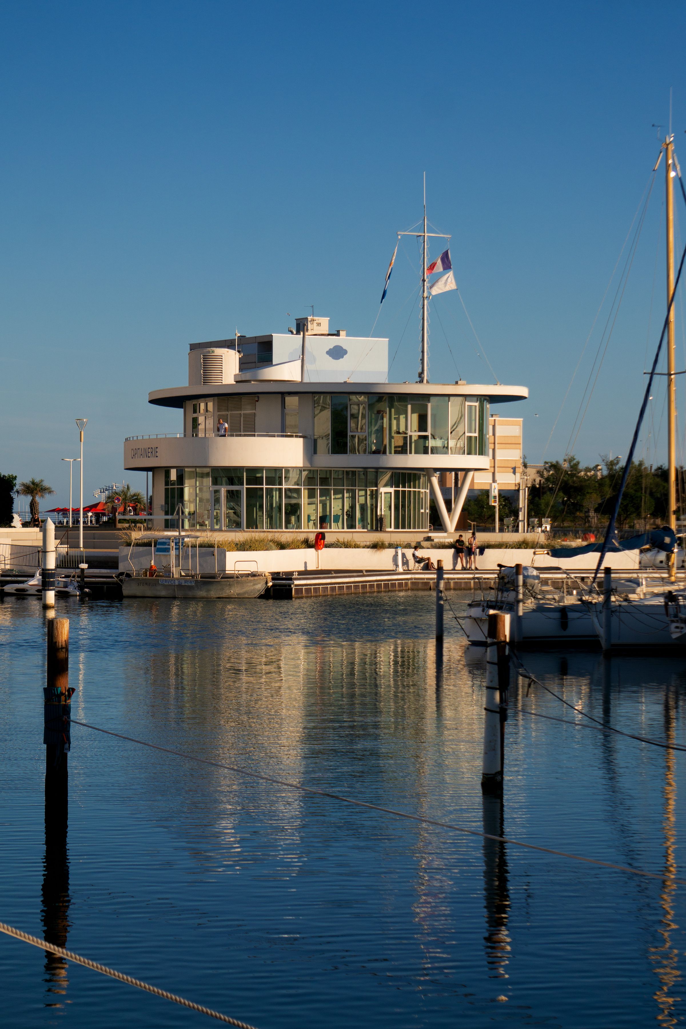 Cap-d'Agde : l'office de tourisme dévoile sa feuille de route
