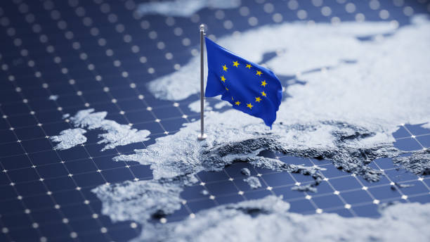 How the South Africa EU Investment Will Supercharge the Country’s Growth