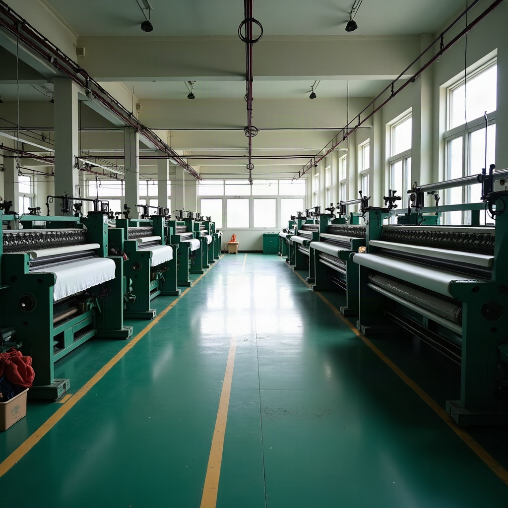 Star Knitwear closure: 5 Powerful Reasons Behind Job