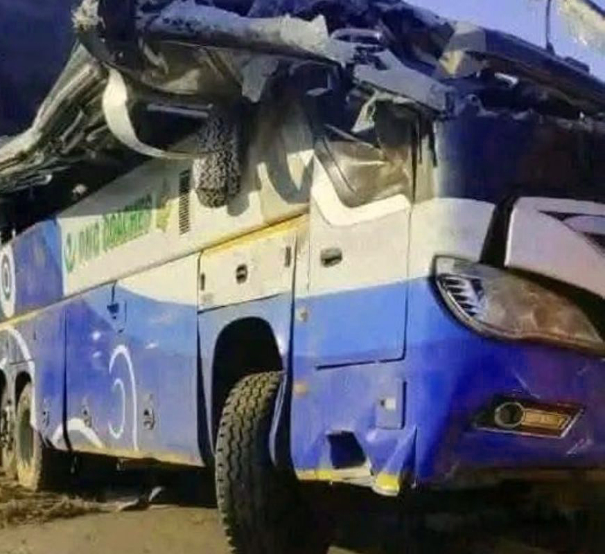 Limpopo Bus Crash: What We Know, Causes, and the Road Safety Response