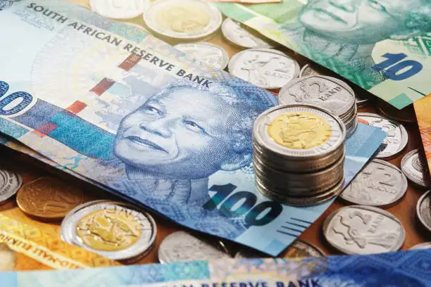 Rand Gold Rally: Why the South African Rand Is Gaining Strength