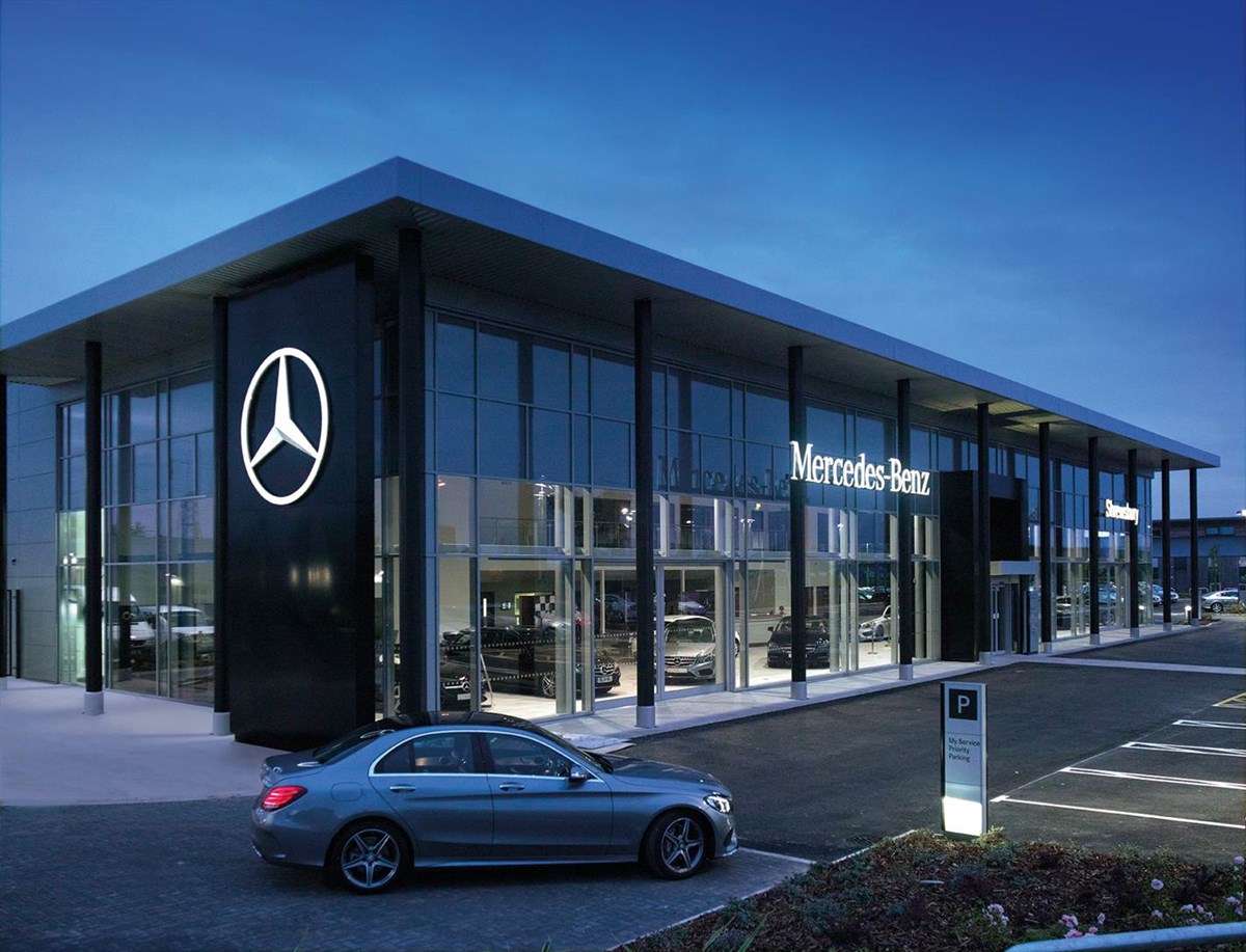MBSA CEO Shake-Up: 5 Powerful Ways Abey Kgotle’s Resignation Impacts South Africa’s Automotive Landscape