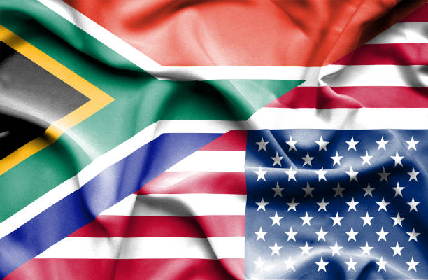 Ramaphosa Trump Clash Escalates After Genocide Claims Spark Uproar
