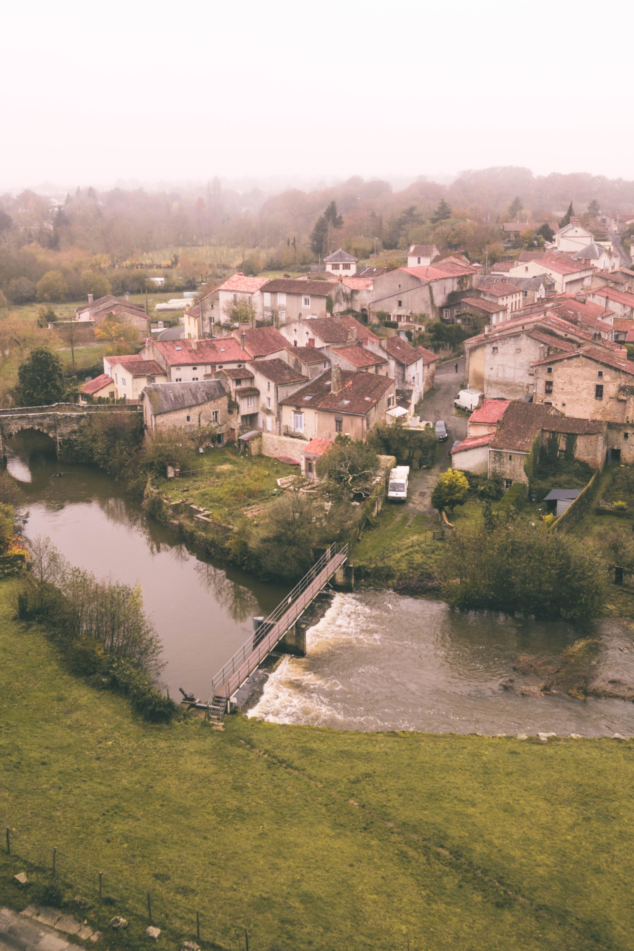Le Village Cinéma s'installe au Grand Hôtel-Dieu en 2026