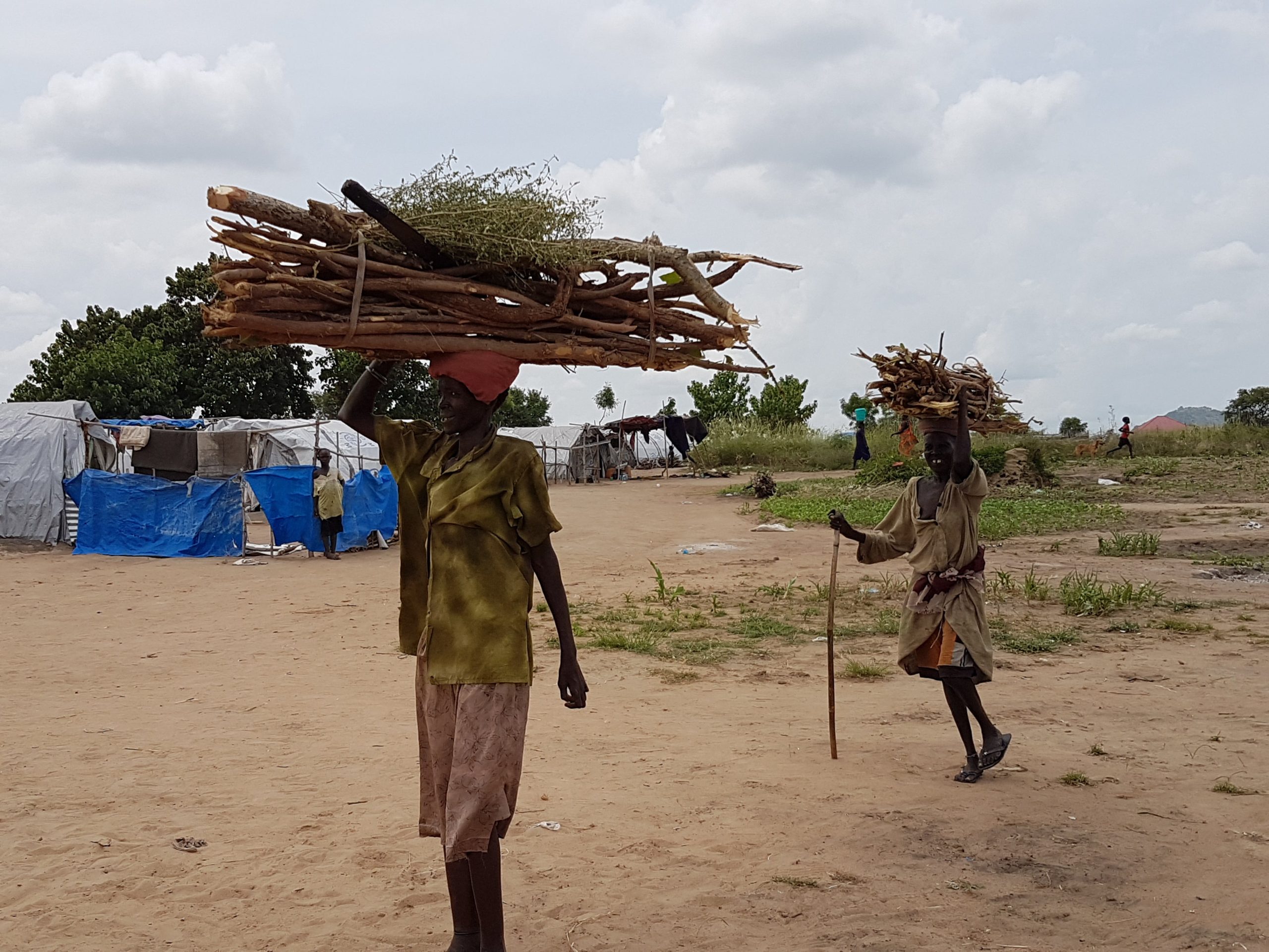 7 Urgent Girls Women Threats Destroying South Sudan