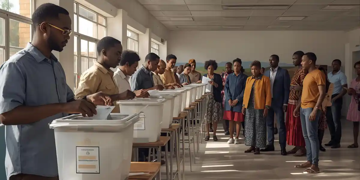African Elections 2025: Challenges to Democracy and Legitimacy