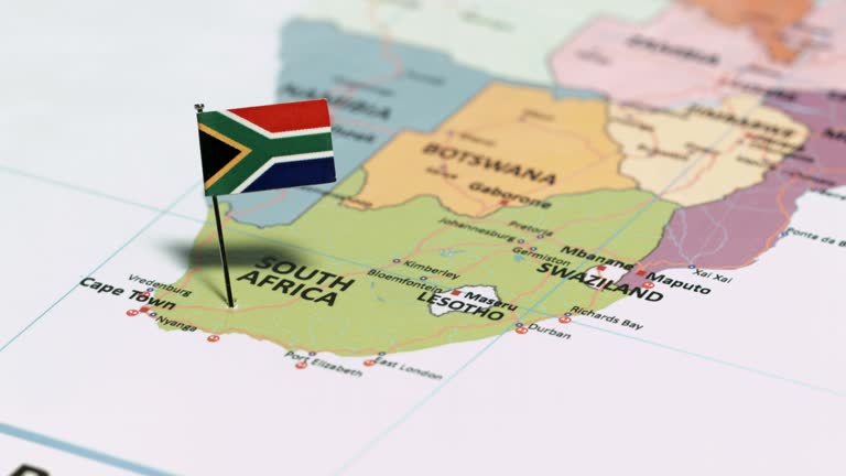 SADC Leadership: 8 Ultimate Priorities for South Africa’s Interim Stewardship