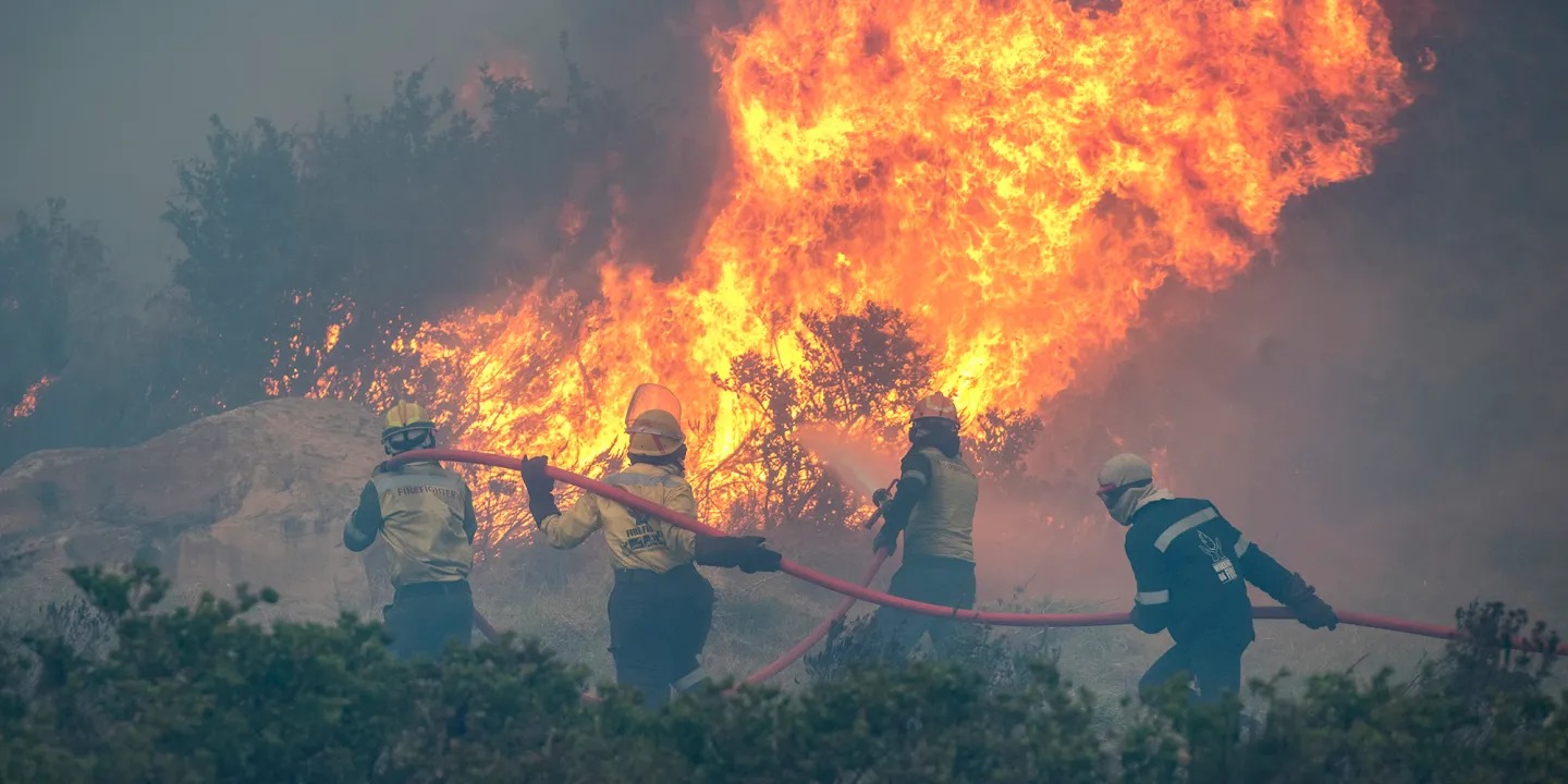 Cape Wildfires: 7 Essential Readiness Steps for Western Cape Residents