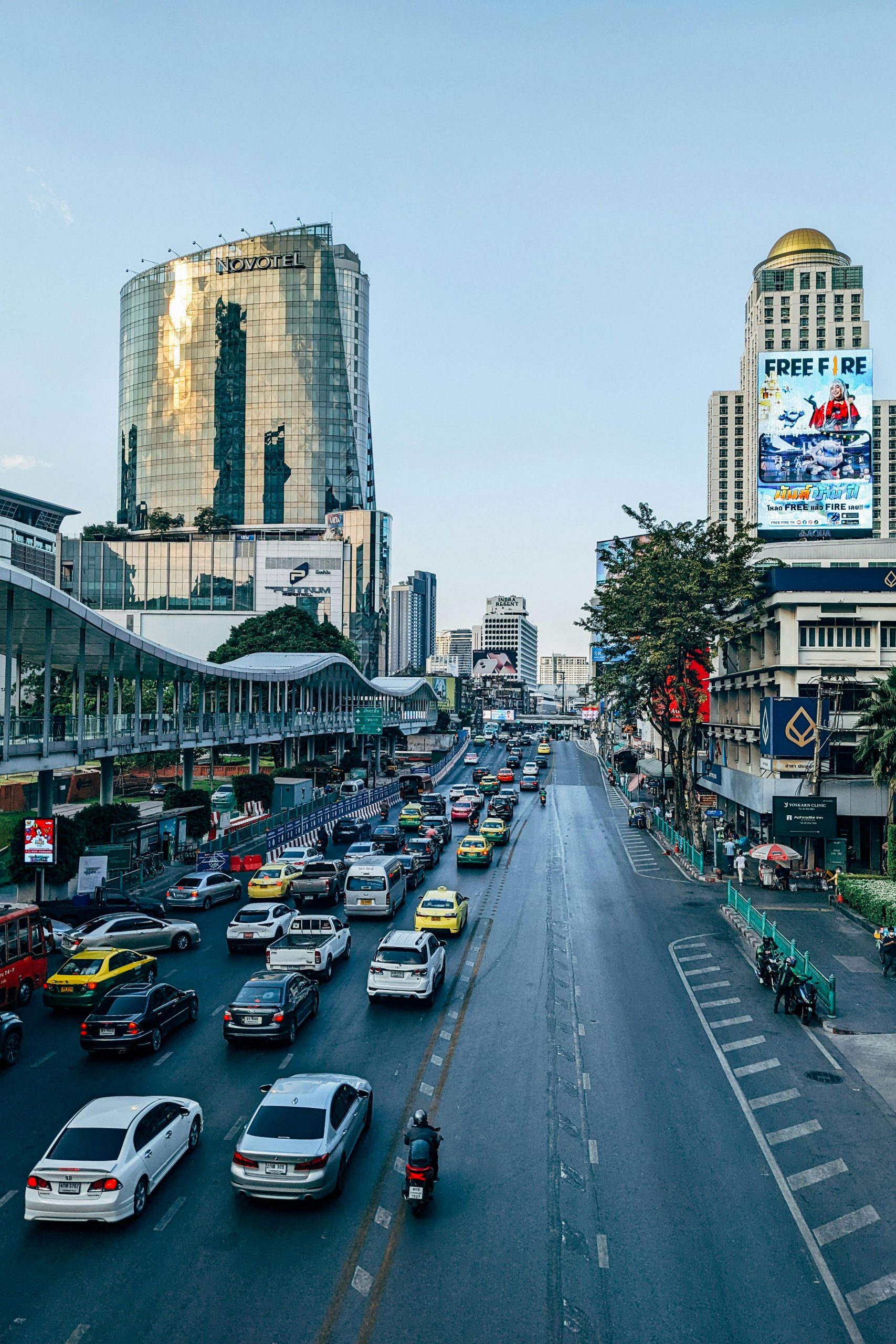Un programme de leadership pour moderniser le secteur des minibus-taxis