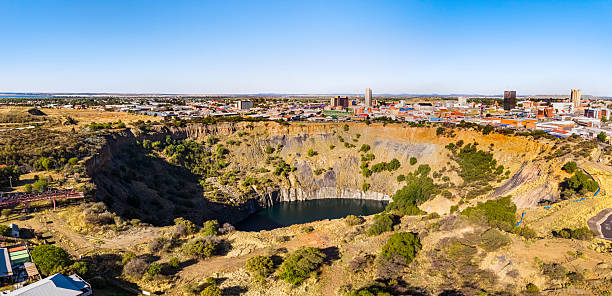 Kimberley Water : 6 points essentiels sur la crise de l'eau et ses répercussions