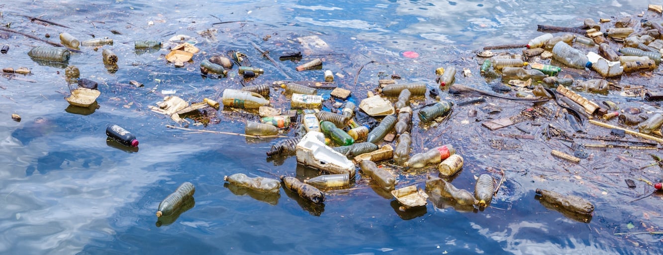 Marine Sewage Dispute Puts Cape Town Before Appeals Panel