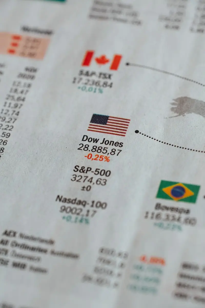 les droits de douane de Trump reconfigurent le commerce international et la stabilité des marchés