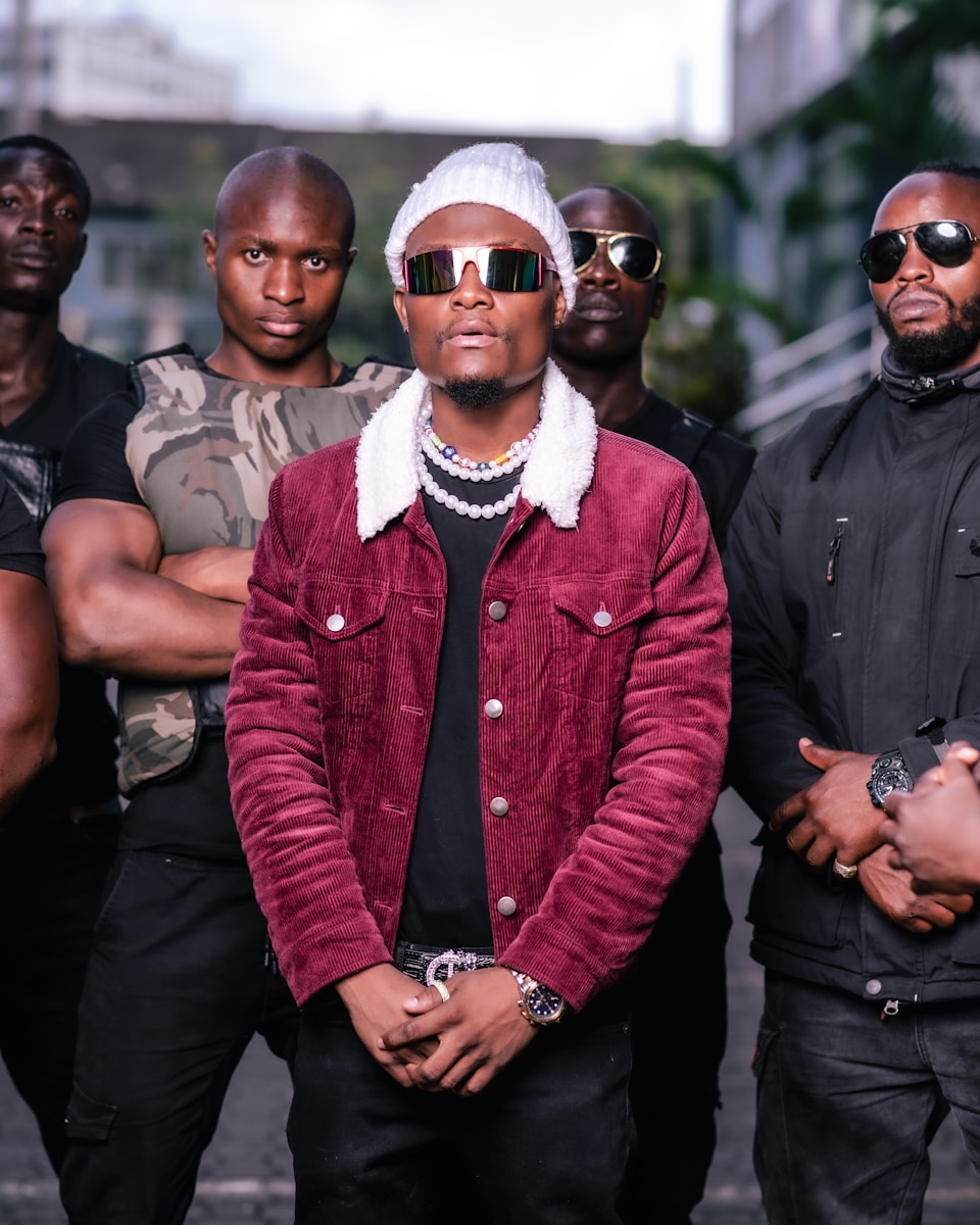 Déclaration de Naira Marley sur la mort de Mohbad : 5 vérités au cœur de la controverse