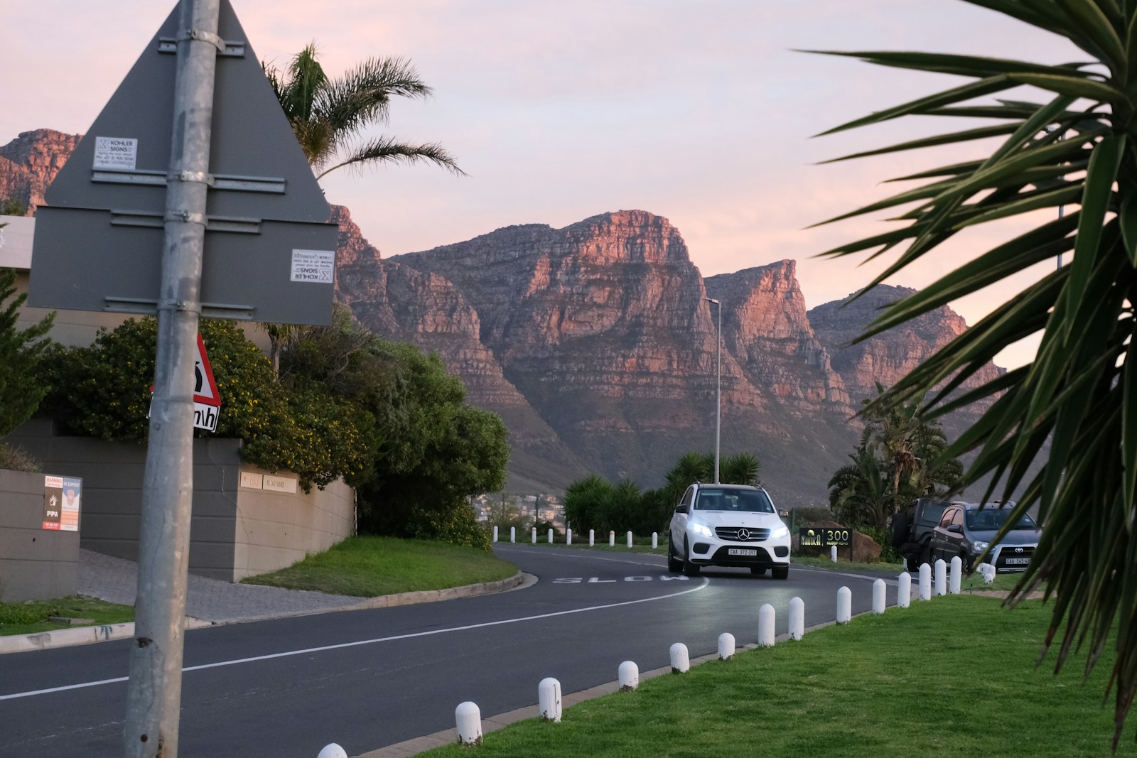 New Energy Vehicles: Why South Africa Must Act Fast to Stay Competitive