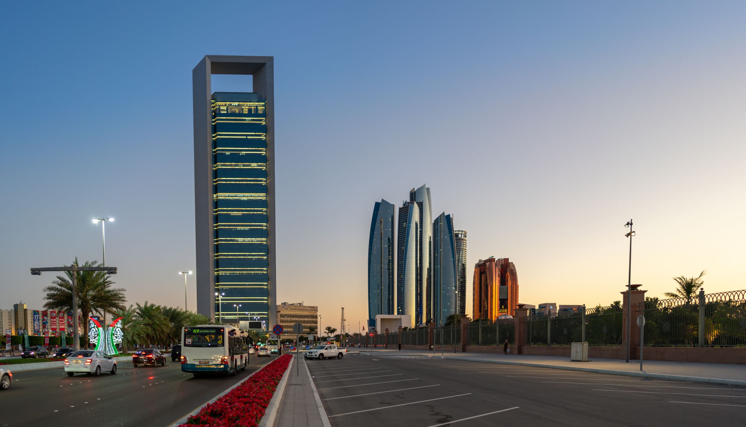 UAE-France deals target energy costs and AI in daily life