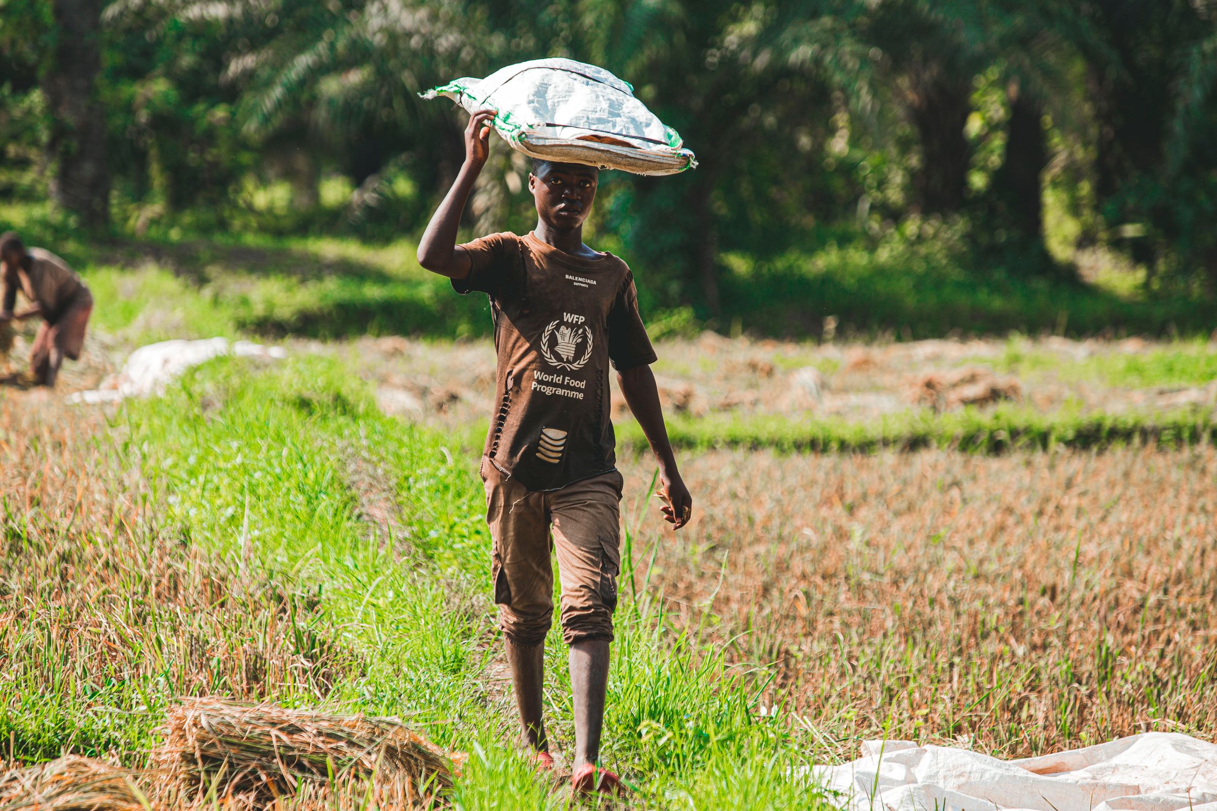 Madagascar : 3,7 millions de personnes en crise alimentaire, un record selon le PAM