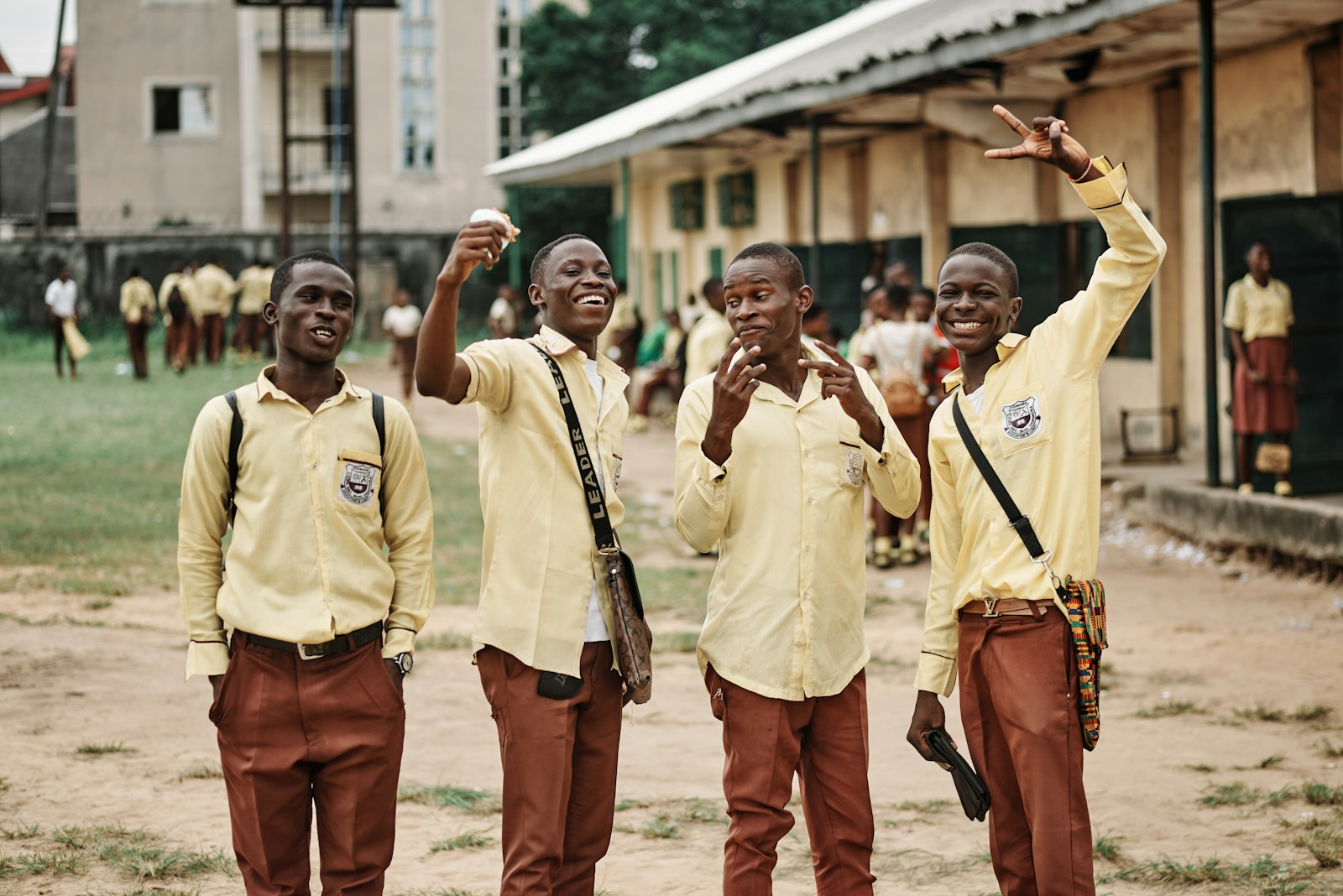 RAISE Programme 2025: Powerful Positive Community Impact