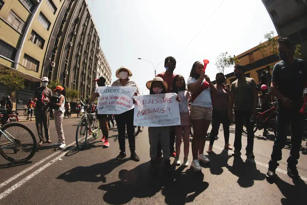 Unstoppable Momentum: Pan African Social Movements Spark Revolutionary Change in 2025