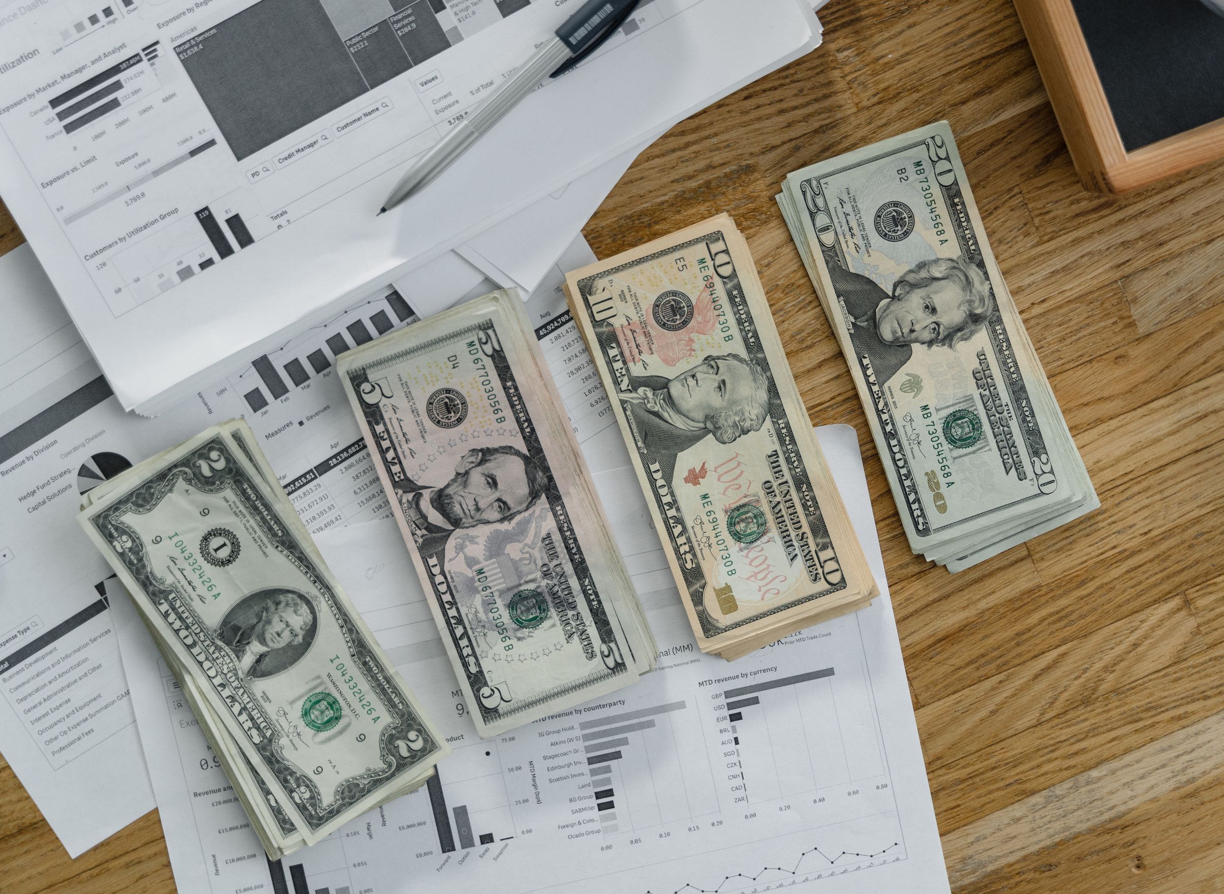 South Africa leads Africa with 48,200 dollar millionaires
