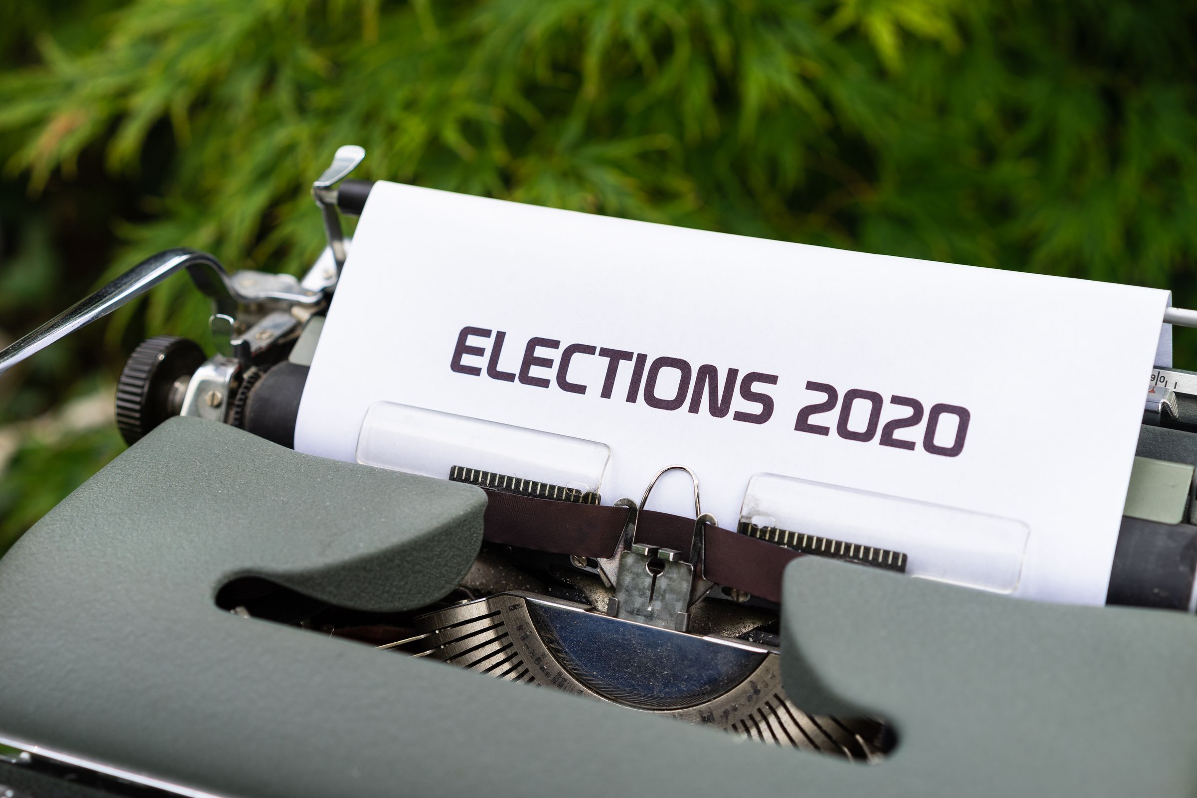 South Africa's Election Machinery Faces Its Toughest Test