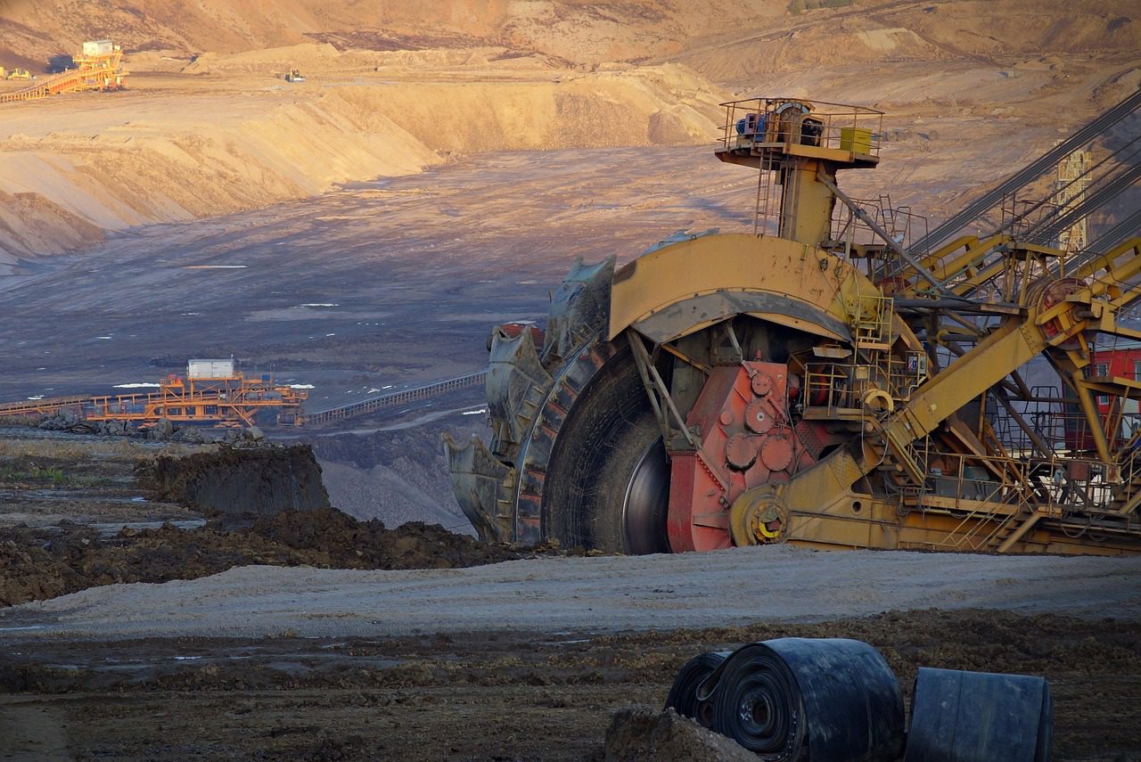 Urgent: Mamadi Doumbouya nationalizes the GAC mine in Guinea, and then what for 2026?
