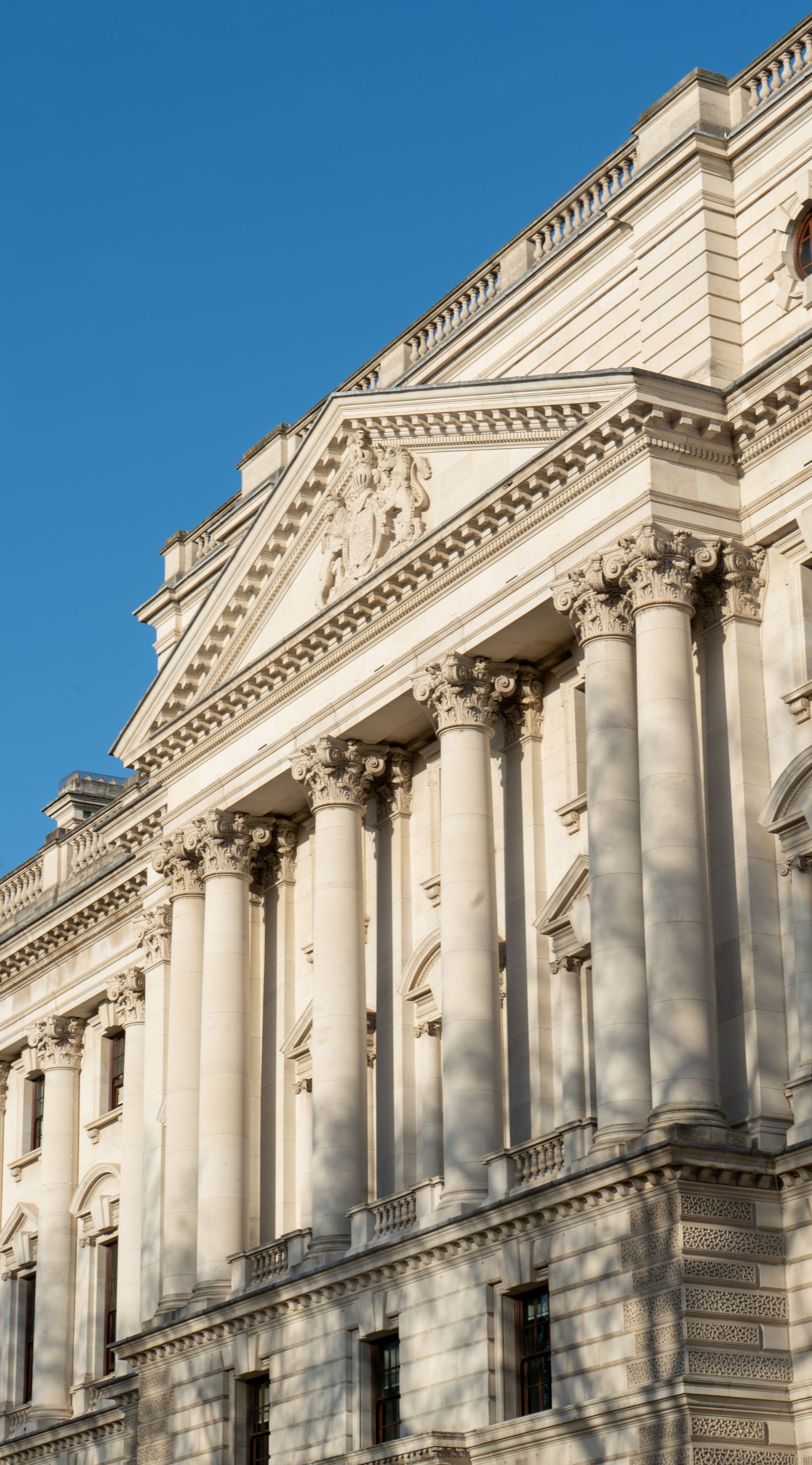 Scotland Urges Treasury to Rethink 2027-28 Block Grant Cut