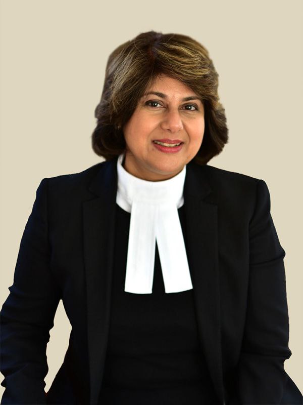 Urmila Boolell : Portrait d’une figure juridique majeure à Maurice