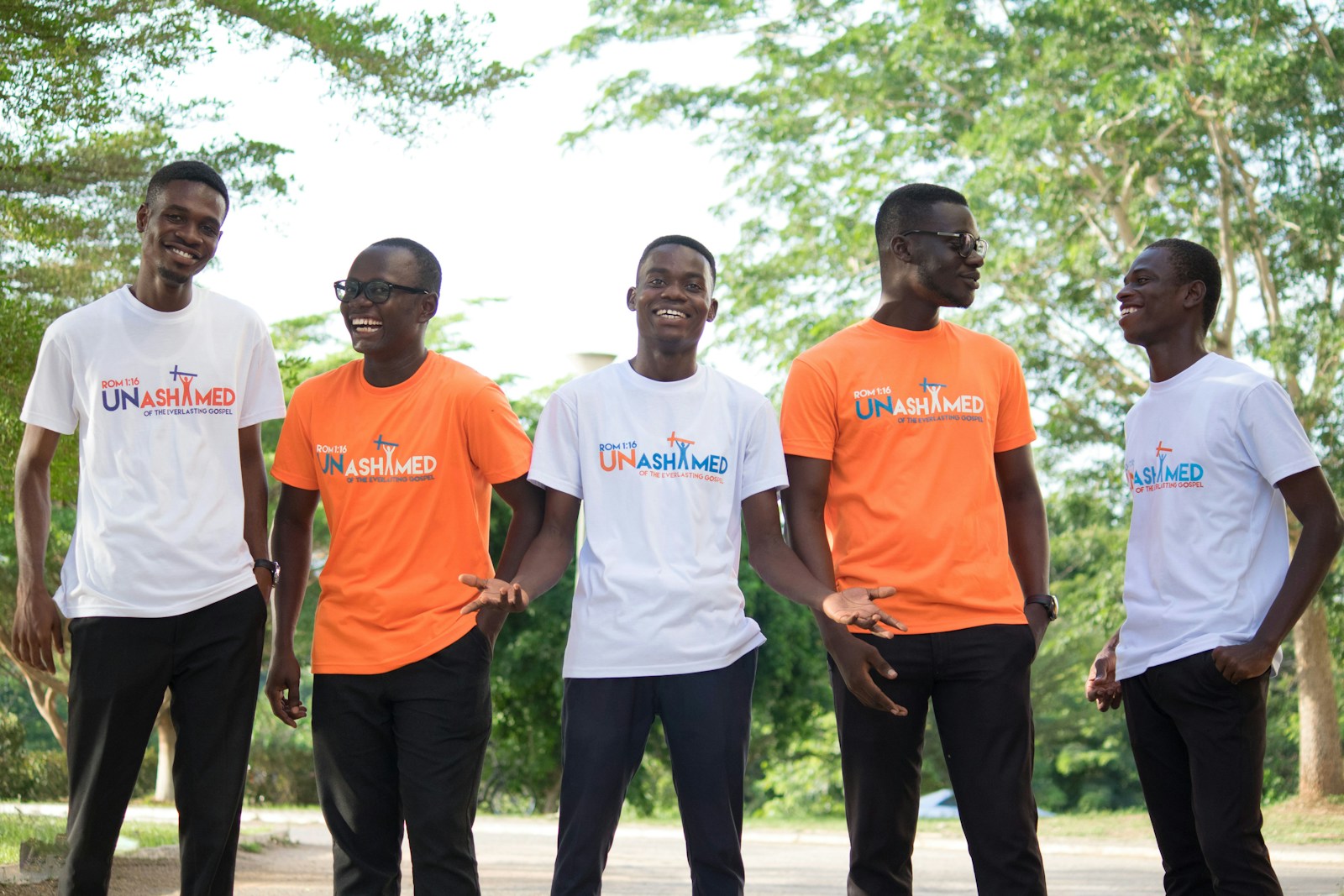 youth leadership: 7 Powerful Lessons for Africa’s Future