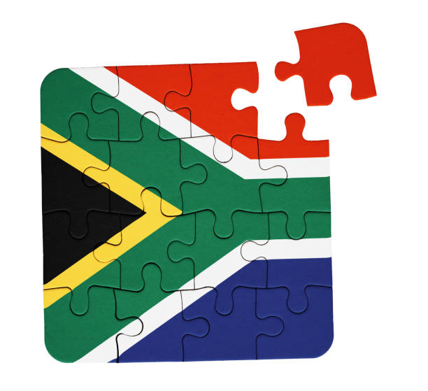 South Africa Growth Analysis: Weak Expansion Despite Size