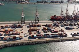 News24 | Port workers, shark-spotting lifeguards designated as essential