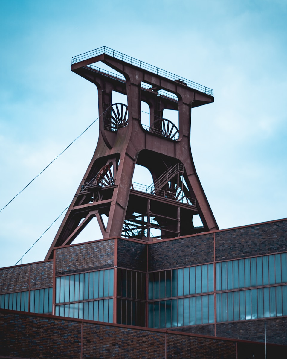 ArcelorMittal Senegal: 2025 Controversial $78B Settlement Scandal