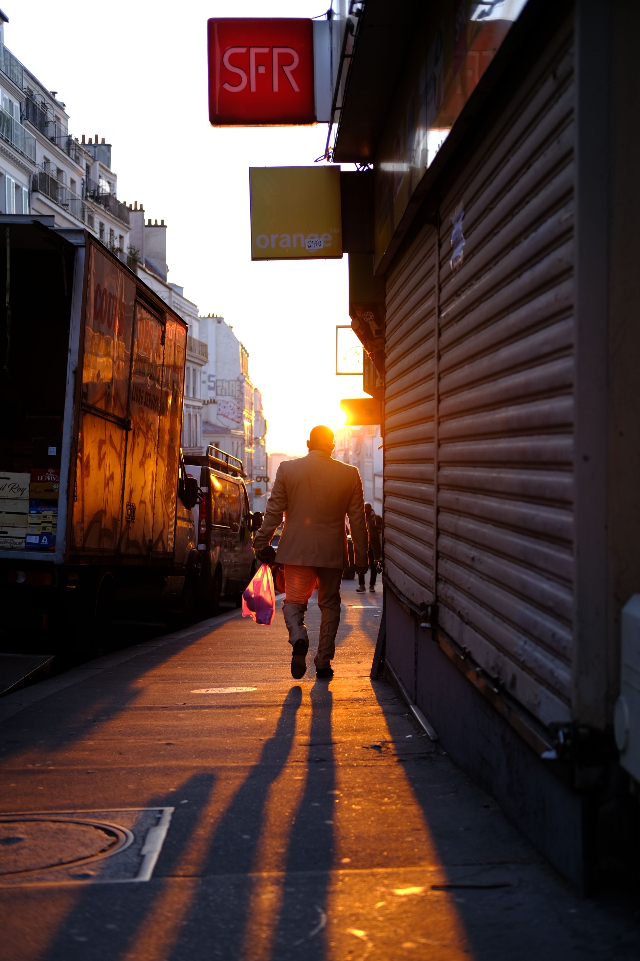 SFR rehausse ses tarifs : résilier sans frais sous 4 mois
