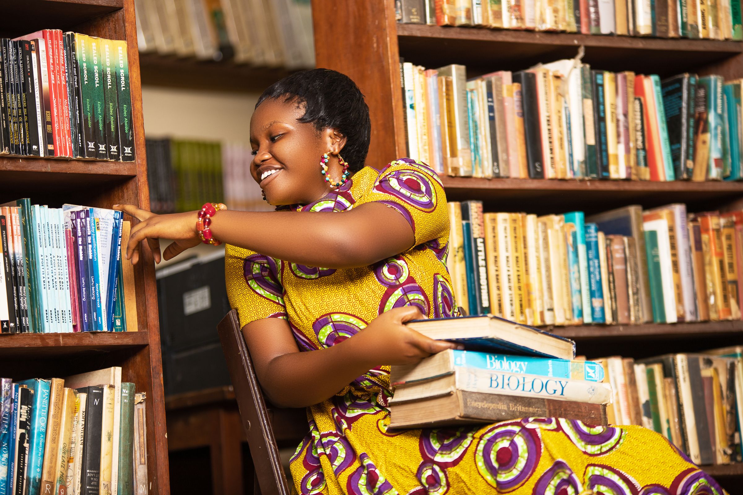 Diaspora holds the keys to US-Africa aid delivery