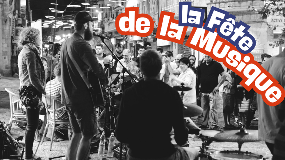Fête de la musique : 5 Shocking Facts You Didn’t Know!