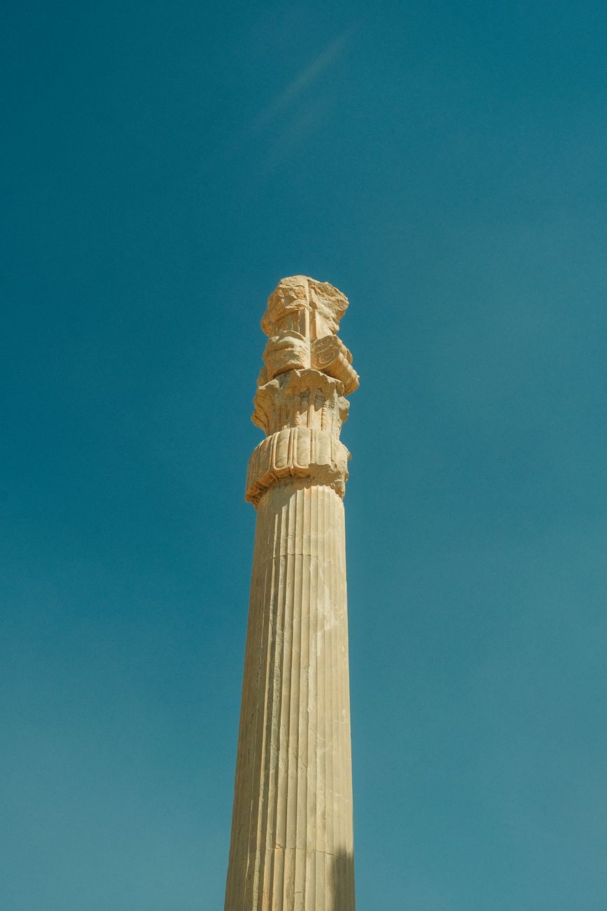 Iran: 5 Shocking Truths About Empire, Memory, and War
