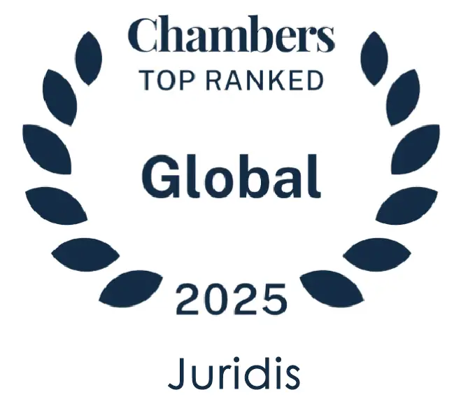 Juridis Law Ranking