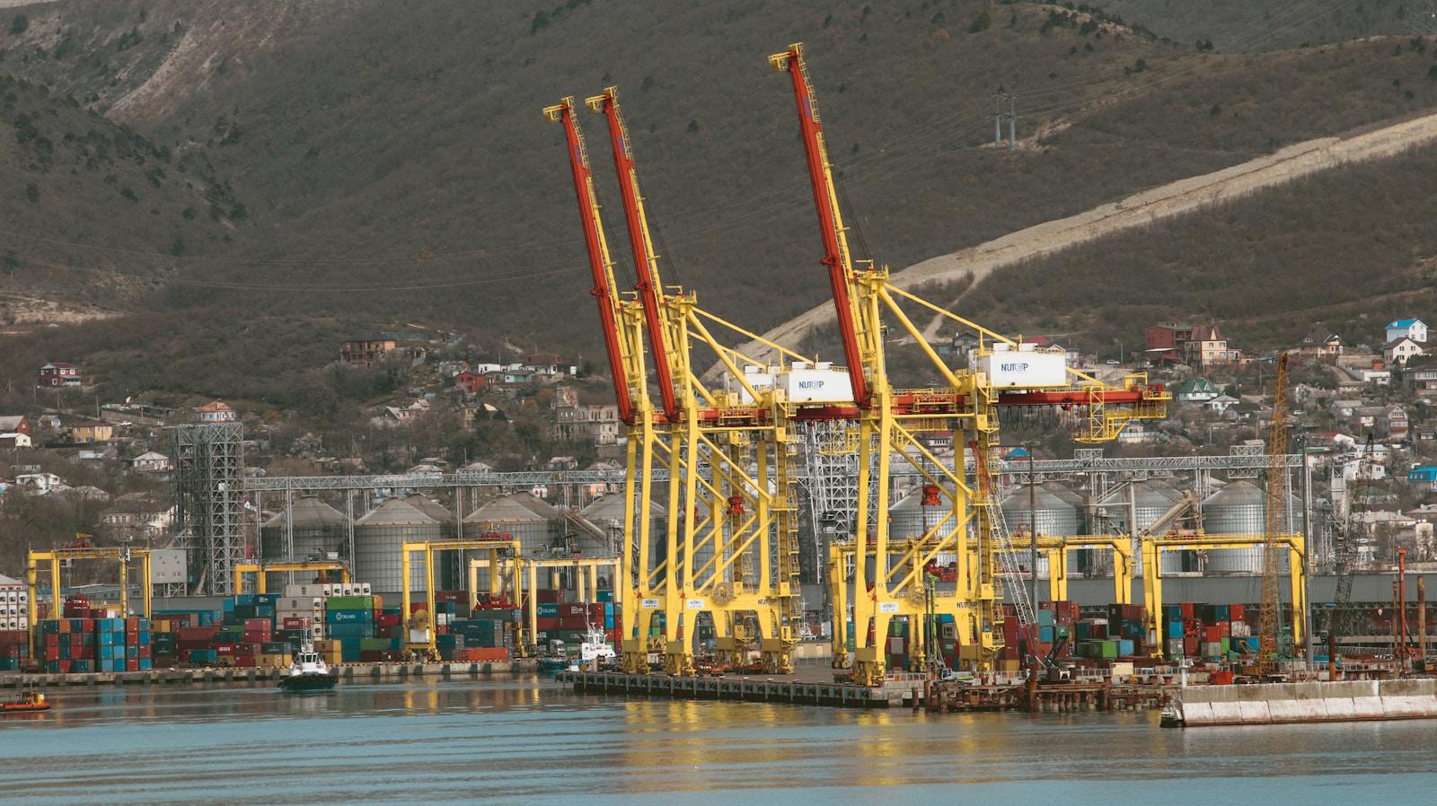 South Africa–US Trade Framework Deal: Strategic Trade Relations and Market Access Opportunities