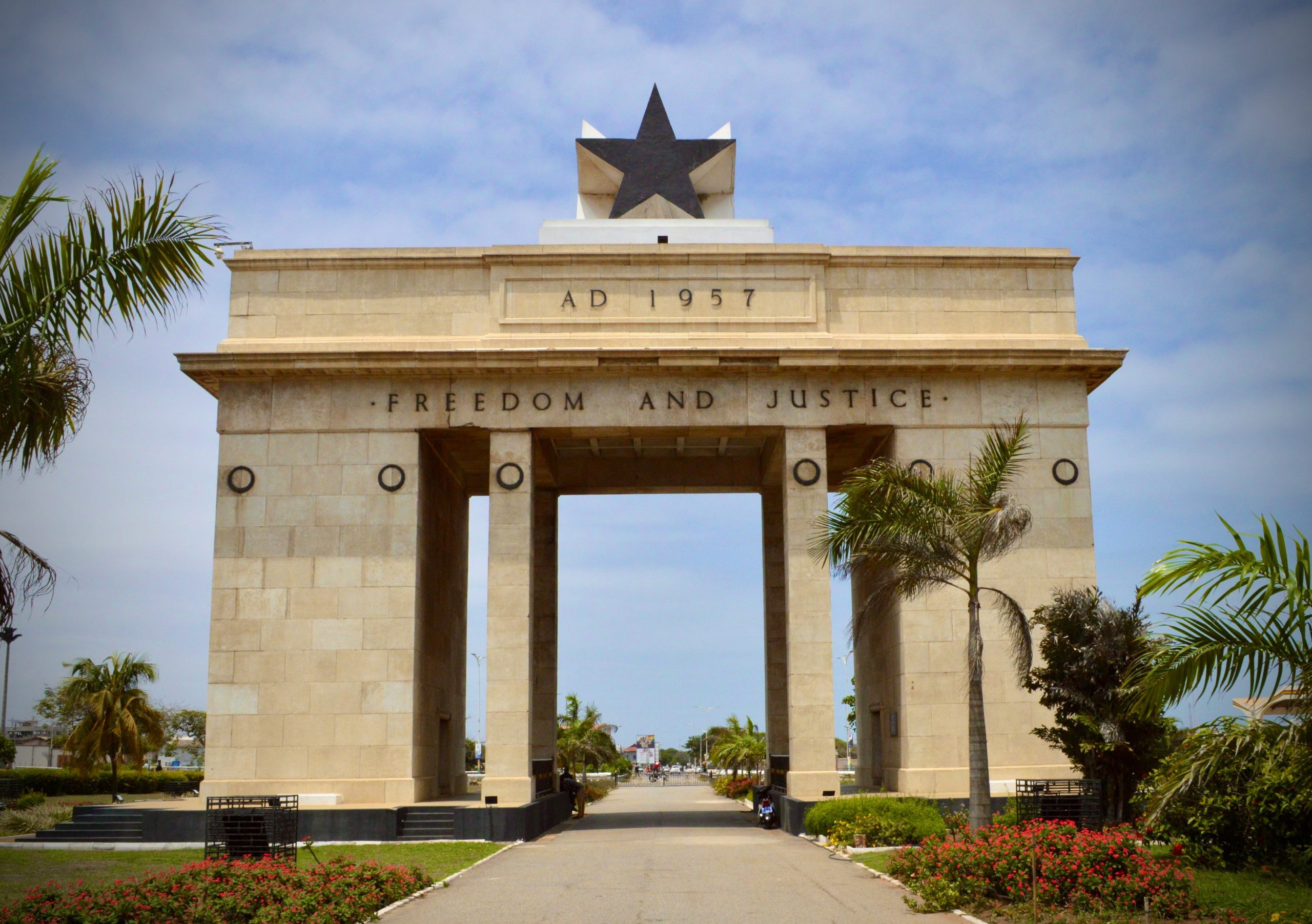 What I Learned From Building a Successful Petroleum Company in Ghana