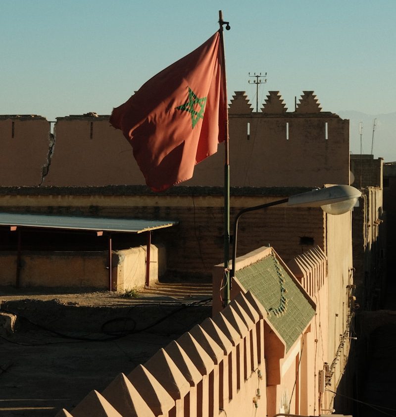 Morocco’s Critical Raw Minerals: A Strategic Opportunity or a Geopolitical Battlefield?