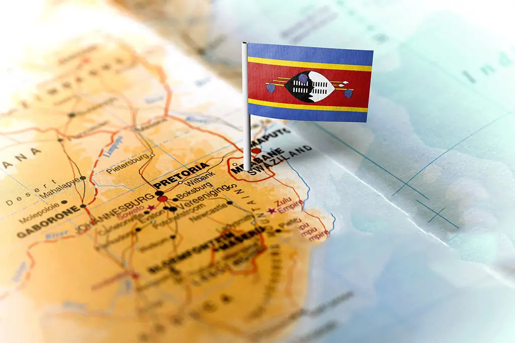 Expulsions américaines vers l'Eswatini en 2025 : un deuxième groupe de condamnés transféré