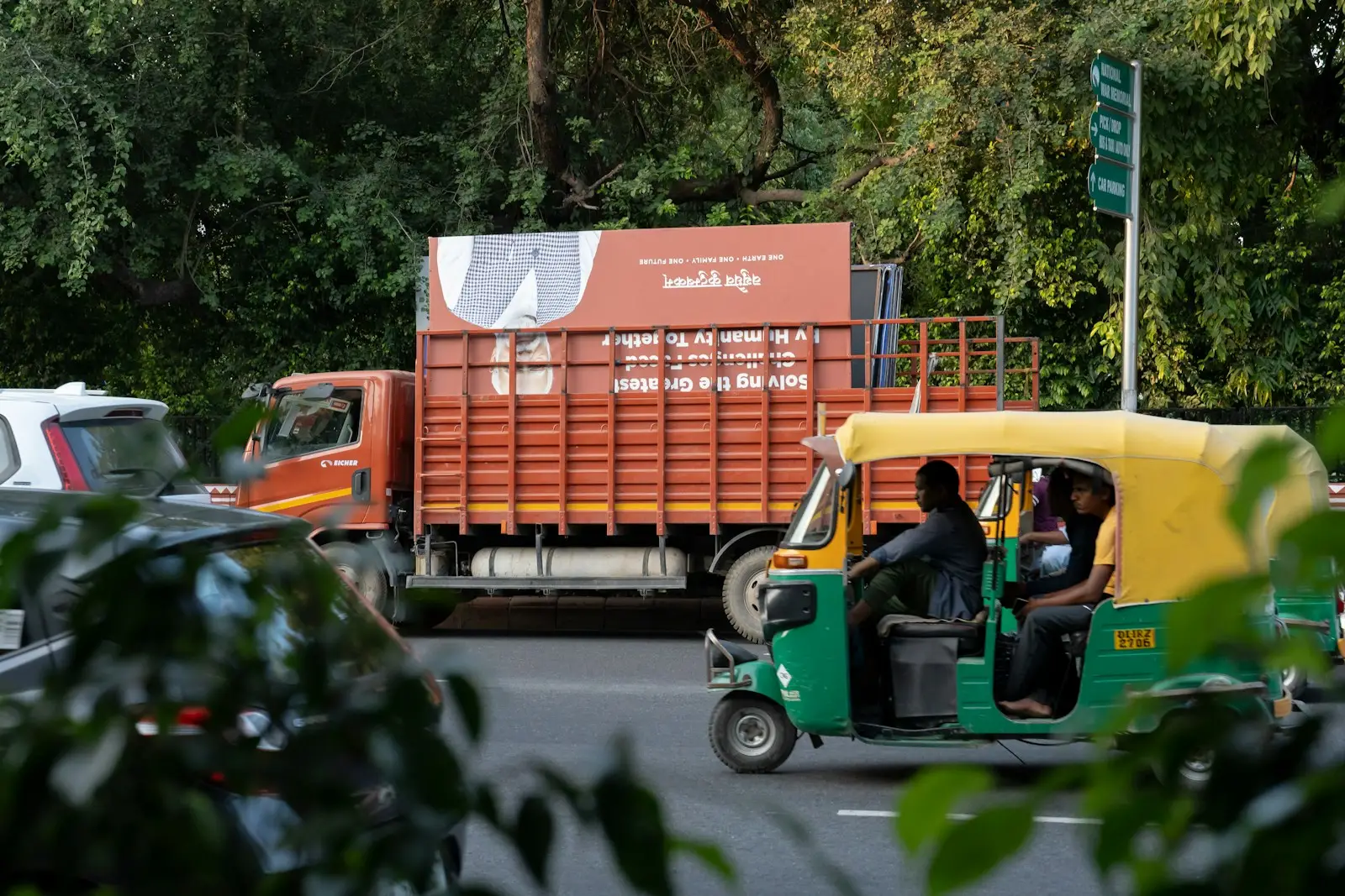 Les sanctions tarifaires de Trump contre l'Inde fragilisent les liens économiques bilatéraux
