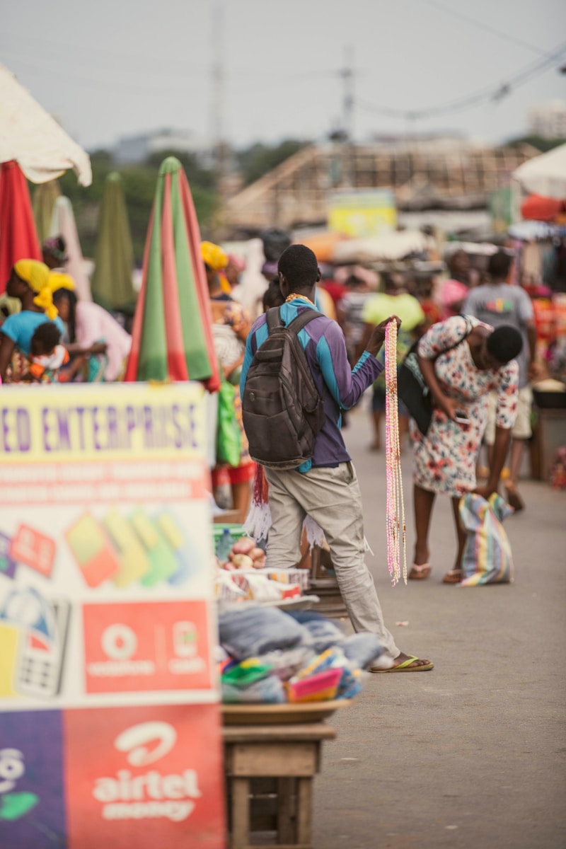 Africa Trade Competitiveness: 5 Powerful Steps for Regional Growth