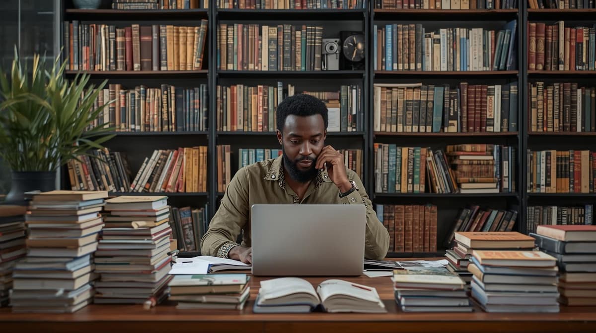 Publishing Autonomy And Bold Lessons Transforming African Publishing