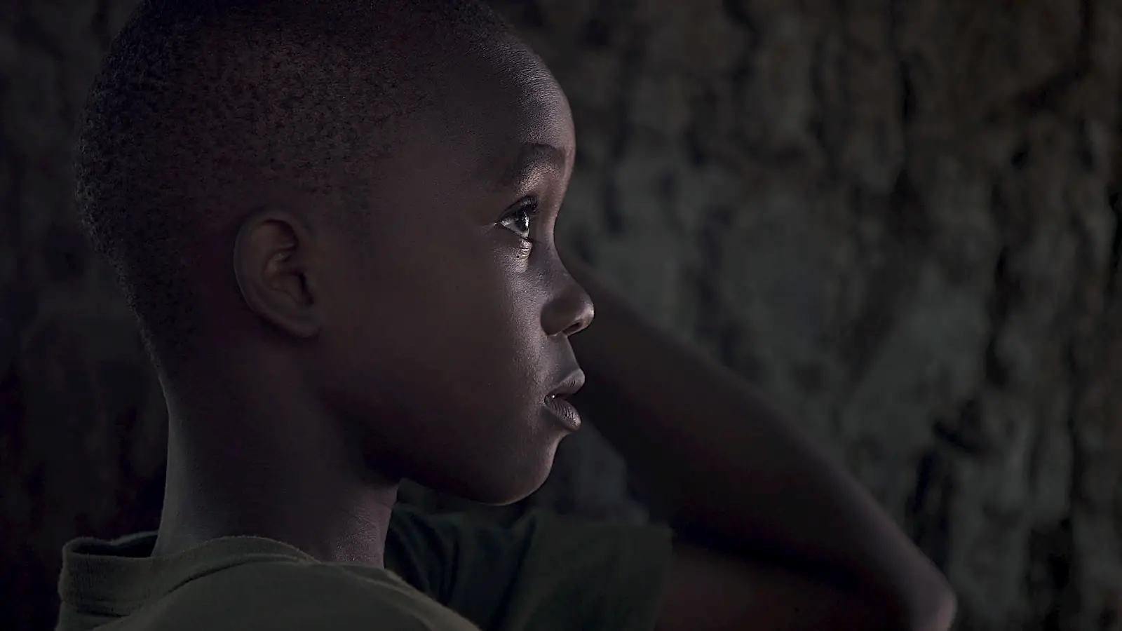 Child Trafficking Nigeria