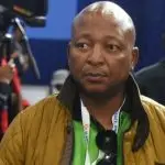Ramaphosa