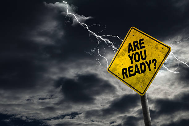 Storm Alert – 8 Critical Risks for South Africa on 6 November 2025
