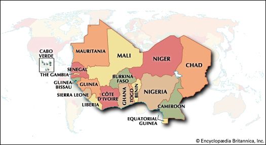 Afrique de l'Ouest : 5 menaces sécuritaires urgentes en 2025