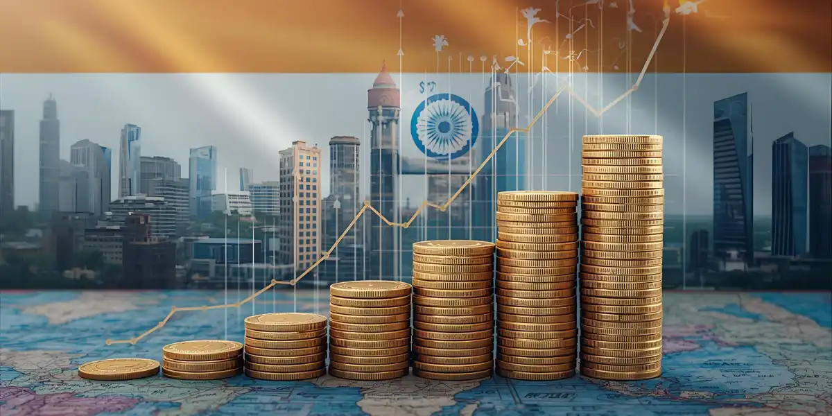 India Unveils Fiscal Measures to Accelerate Economic Growth