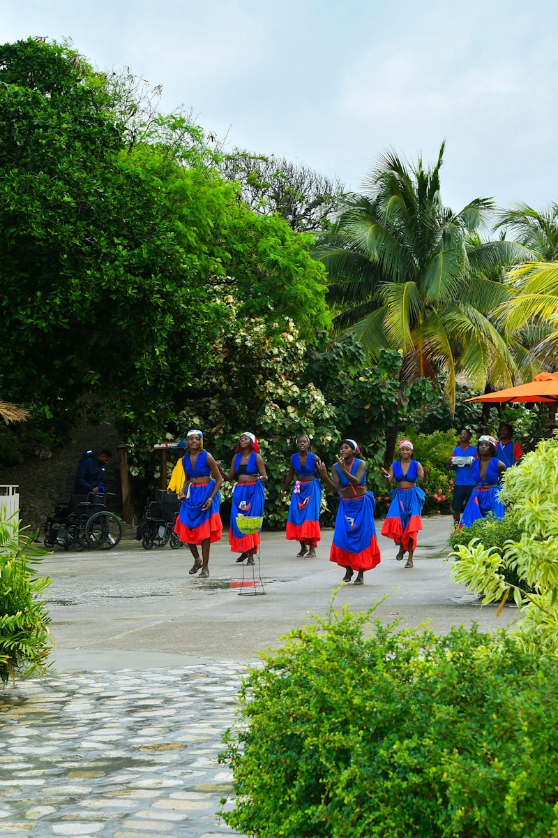 Rama Sithanen dévoile 7 points clés sur la culture mauricienne